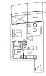 Marina One Residences (D1), Apartment #504527901